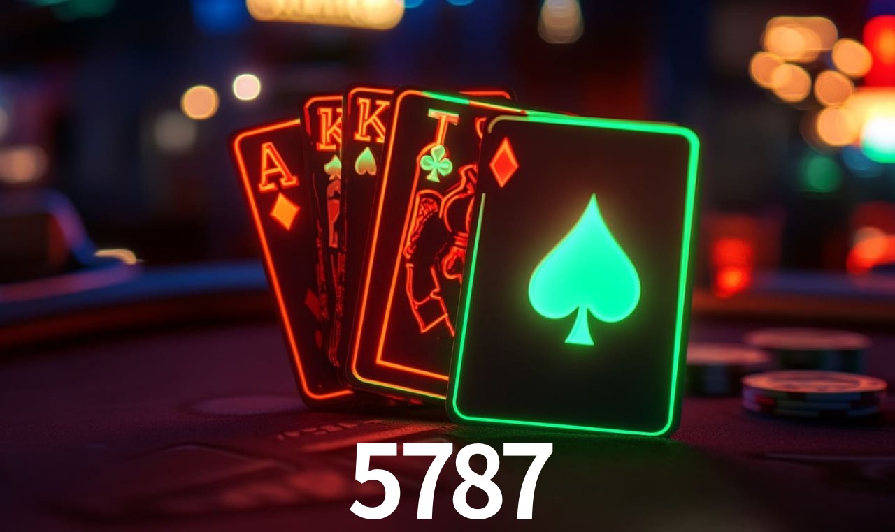 Game Statistics 5787