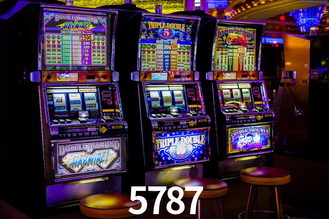 Tennis Betting 5787