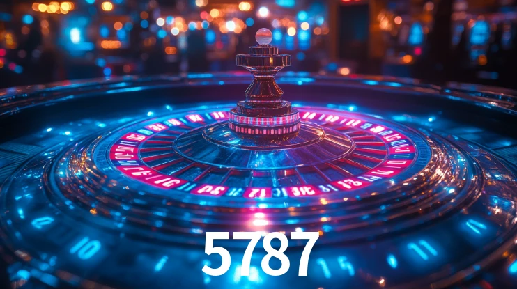 Welcome Bonus 5787